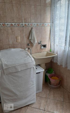 Apartamento para alugar com 86m², 3 quartos e 1 vaga