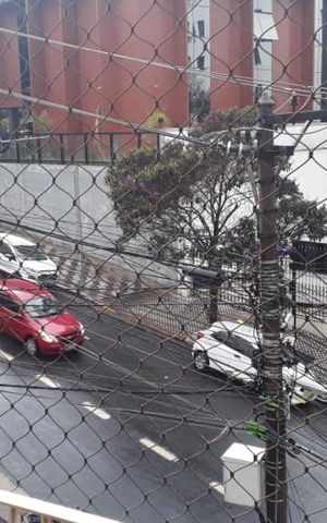 Apartamento à venda com 130m², 3 quartos e sem vaga Apartamento à venda com 130m², 3 quartos e sem vagaVista