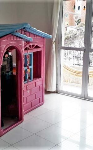 Apartamento à venda com 130m², 3 quartos e sem vaga Apartamento à venda com 130m², 3 quartos e sem vagaSala