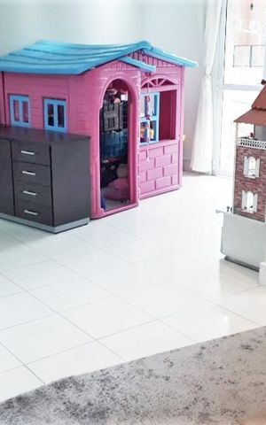 Apartamento à venda com 130m², 3 quartos e sem vaga Apartamento à venda com 130m², 3 quartos e sem vagaSala