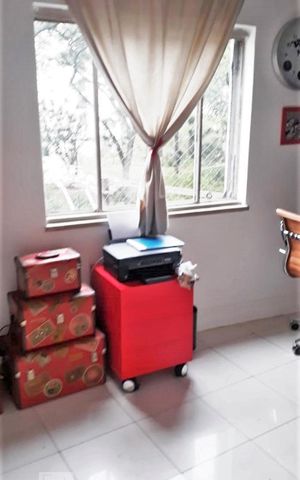 Apartamento à venda com 130m², 3 quartos e sem vaga Apartamento à venda com 130m², 3 quartos e sem vagaQuarto