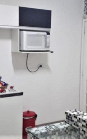 Apartamento à venda com 130m², 3 quartos e sem vaga Apartamento à venda com 130m², 3 quartos e sem vagaCozinha
