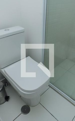 Studio à venda com 30m², 1 quarto e 1 vagaBanheiro