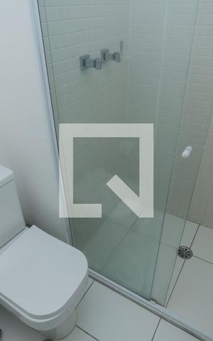 Studio à venda com 30m², 1 quarto e 1 vagaBanheiro