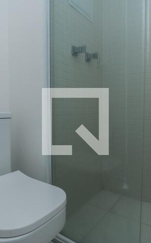 Studio à venda com 30m², 1 quarto e 1 vagaBanheiro