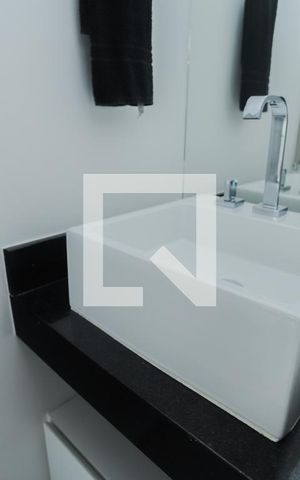 Studio à venda com 30m², 1 quarto e 1 vagaBanheiro