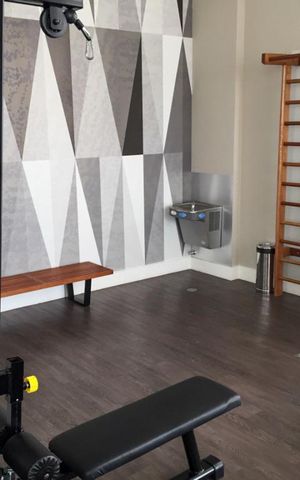 Studio à venda com 30m², 1 quarto e 1 vaga Studio à venda com 30m², 1 quarto e 1 vagaÁrea comum - Academia