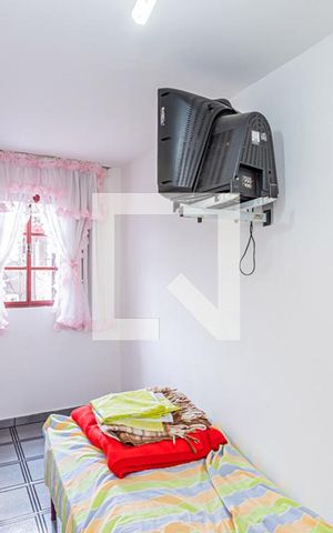 Casa para alugar com 110m², 3 quartos e 1 vaga Casa para alugar com 110m², 3 quartos e 1 vagaQuarto 1
