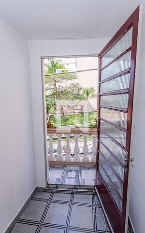 Casa para alugar com 110m², 3 quartos e 1 vaga Casa para alugar com 110m², 3 quartos e 1 vagaVaranda da Sala