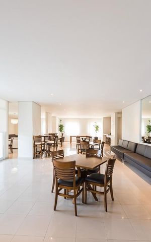 Apartamento à venda com 92m², 2 quartos e 2 vagas Apartamento à venda com 92m², 2 quartos e 2 vagasSalão de festas