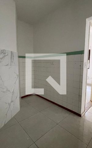 Casa para alugar com 20m², 1 quarto e sem vaga Casa para alugar com 20m², 1 quarto e sem vagaCozinha
