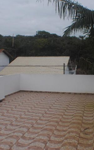 Apartamento para alugar com 120m², 3 quartos e 4 vagasTerraço