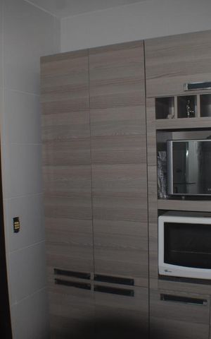 Apartamento para alugar com 120m², 3 quartos e 4 vagasCozinha