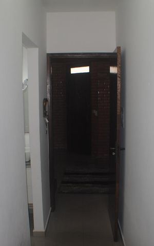 Apartamento para alugar com 120m², 3 quartos e 4 vagasCorredor