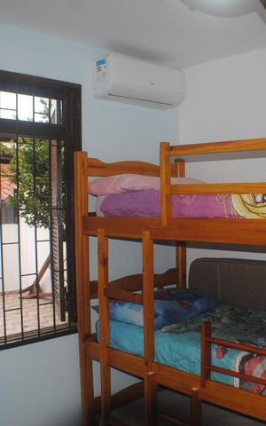 Apartamento para alugar com 120m², 3 quartos e 4 vagasDetalhe do Quarto 03