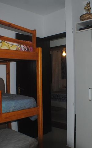 Apartamento para alugar com 120m², 3 quartos e 4 vagasQuarto 03