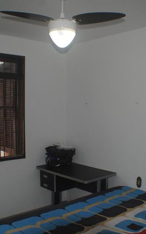 Apartamento para alugar com 120m², 3 quartos e 4 vagasQuarto 02