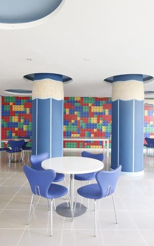 Apartamento para alugar com 77m², 2 quartos e 1 vagaÁrea comum - Salão de festas