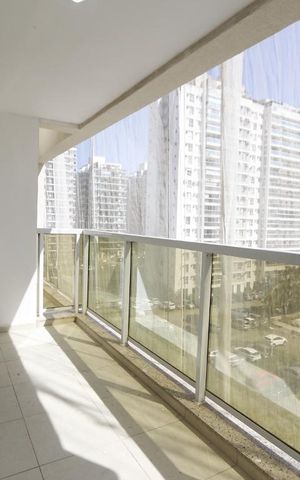 Apartamento para alugar com 77m², 2 quartos e 1 vagaVaranda da Sala