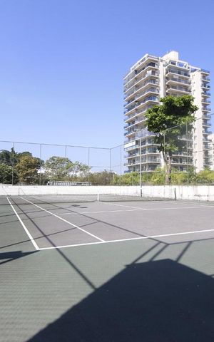Apartamento para alugar com 77m², 2 quartos e 1 vagaQuadra Esportiva