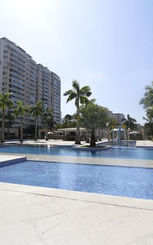 Apartamento para alugar com 77m², 2 quartos e 1 vagaÁrea comum - Piscina
