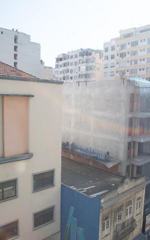 Studio para alugar com 40m², 1 quarto e sem vagaVista