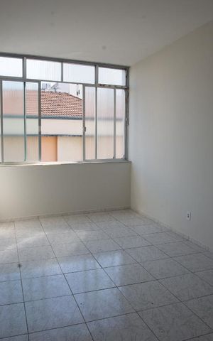 Studio para alugar com 40m², 1 quarto e sem vagaSala