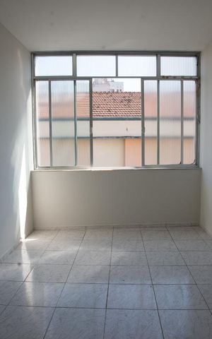 Studio para alugar com 40m², 1 quarto e sem vagaSala
