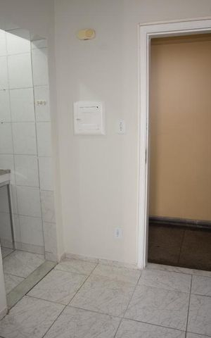 Studio para alugar com 40m², 1 quarto e sem vagaEntrada