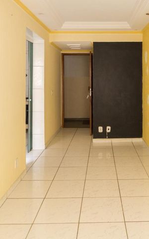 Apartamento para alugar com 38m², 1 quarto e 1 vaga Apartamento para alugar com 38m², 1 quarto e 1 vagaSala