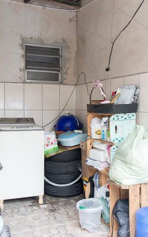 Casa à venda com 900m², 2 quartos e sem vagaÁrea de Serviço