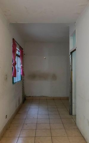 Casa de condomínio para alugar com 80m², 1 quarto e sem vagaSala e Cozinha