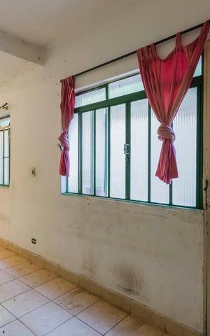 Casa de condomínio para alugar com 80m², 1 quarto e sem vagaSala e Cozinha