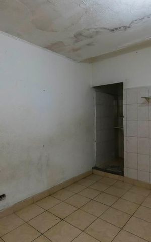 Casa de condomínio para alugar com 80m², 1 quarto e sem vagaQuarto