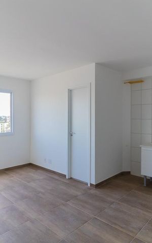 Studio à venda com 24m², 1 quarto e 1 vaga Studio à venda com 24m², 1 quarto e 1 vagaStúdio
