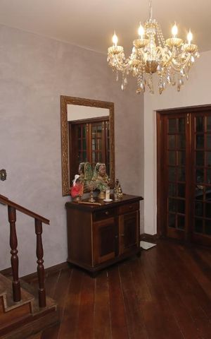 Casa à venda com 196m², 3 quartos e 1 vagaSala de Jantar