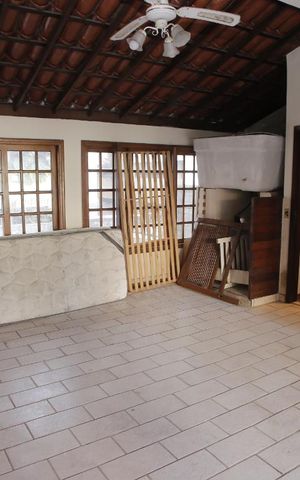 Casa à venda com 196m², 3 quartos e 1 vagaTerraço