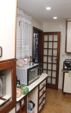 Casa à venda com 196m², 3 quartos e 1 vagaCozinha