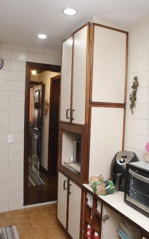 Casa à venda com 196m², 3 quartos e 1 vagaCozinha