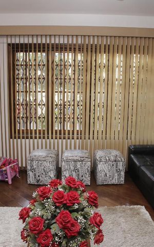 Casa à venda com 196m², 3 quartos e 1 vagaSala de Estar