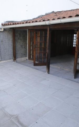 Casa à venda com 196m², 3 quartos e 1 vagaTerraço