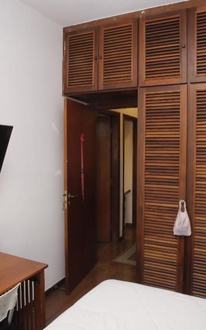 Casa à venda com 196m², 3 quartos e 1 vagaQuarto 2