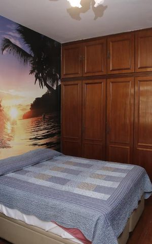 Casa à venda com 196m², 3 quartos e 1 vagaQuarto 3
