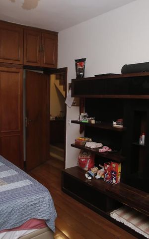 Casa à venda com 196m², 3 quartos e 1 vagaQuarto 3