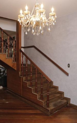 Casa à venda com 196m², 3 quartos e 1 vagaSala de Jantar