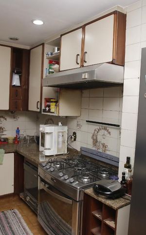 Casa à venda com 196m², 3 quartos e 1 vagaCozinha