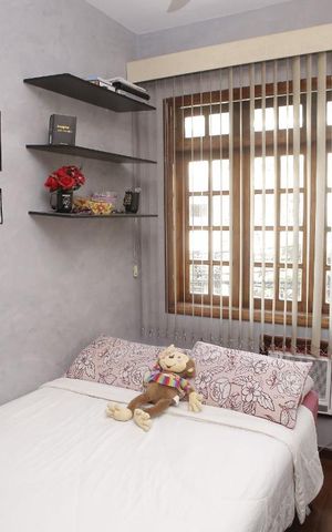 Casa à venda com 196m², 3 quartos e 1 vagaQuarto 2
