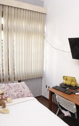 Casa à venda com 196m², 3 quartos e 1 vagaQuarto 2