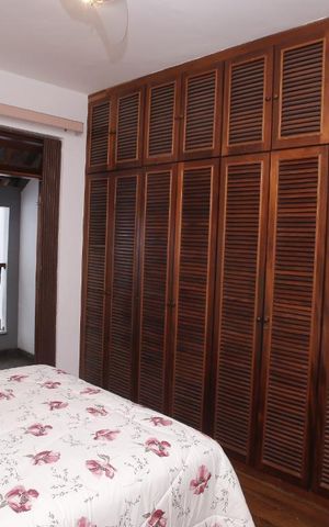 Casa à venda com 196m², 3 quartos e 1 vagaQuarto 1 - Suíte