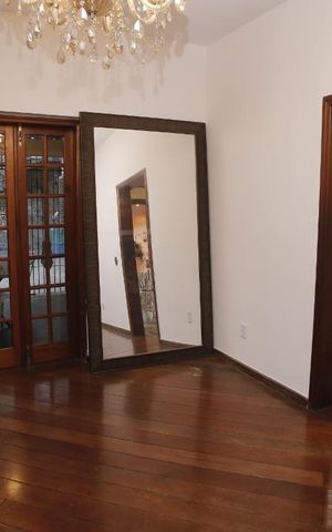 Casa à venda com 196m², 3 quartos e 1 vagaSala de Jantar